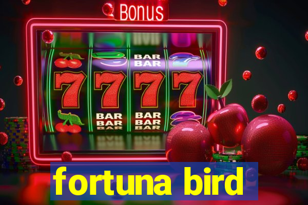 fortuna bird